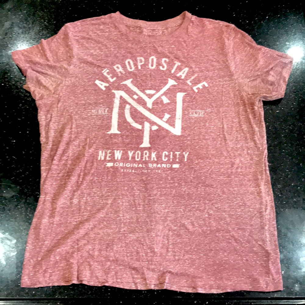 Aeropostale tee